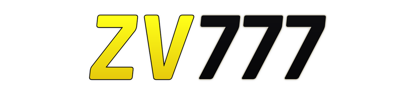 zv777 Logo